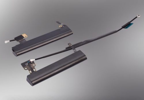 iPad 7 (2019) / iPad 8 (2020) / iPad 9 (2021) Left & Right Antenna Flex Cable (4G Version) (2 Piece Set) - Image 4