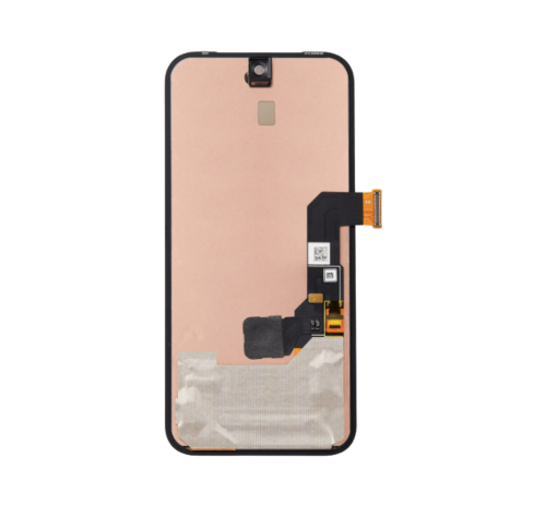 Google Pixel 8A OLED Assembly Without Frame (With Finger Print Sensor) - Image 2