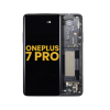 OnePlus 7 Pro  OLED Assembly With Frame