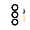 Samsung Galaxy A54 5G (A546 / 2023) Back Camera Lens (Glass Only) With Adhesive