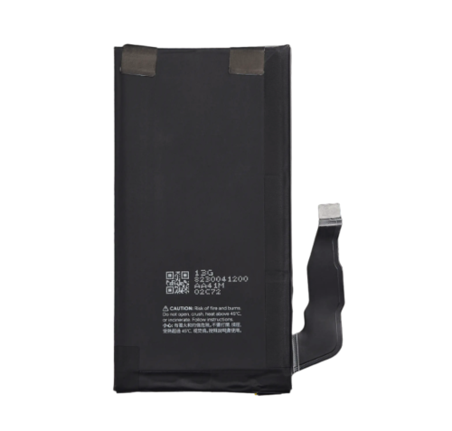 Google Pixel 8A Replacement Battery