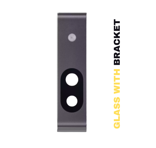 Google Pixel 8A Back Camera Lens With Bracket