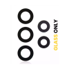 Samsung Galaxy A53 5G (A536 / 2022) Back Camera Lens (Glass Only) With Adhesive