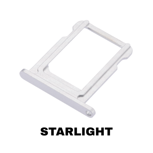 iPad Mini SIM Card Tray Mini 6 Mini 7 Starlight
