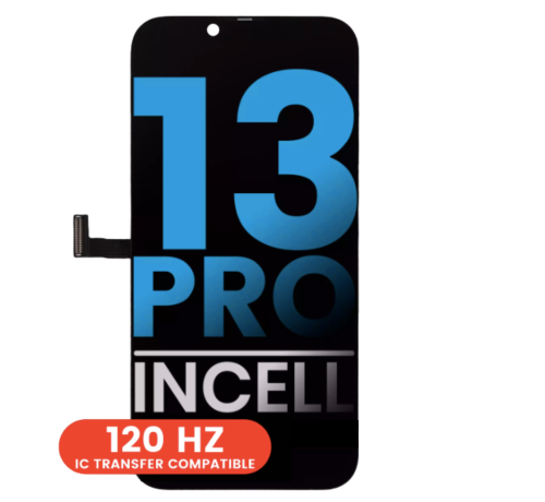 iPhone 13 Pro Incell Screen 120HZ Front