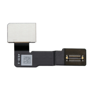 iPad Air 2024–2025 Front-Facing Camera Replacement