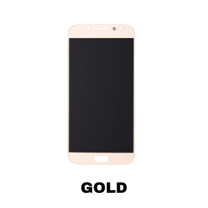Samsung Galaxy J7 Aftermarket Plus screen repair gold