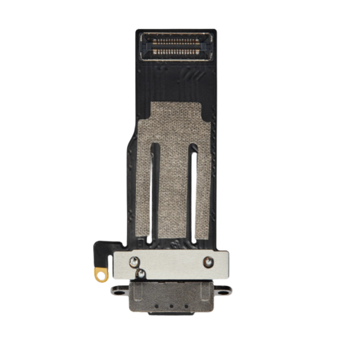 iPad Pro 13" 7th Gen (2024) Charging Port Flex (Space Black) - Image 2