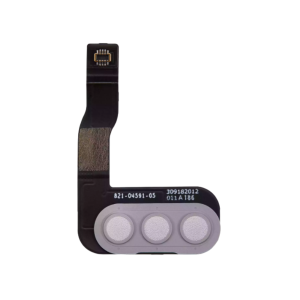 iPad Pro 13" 7th Gen (2024) Keyboard Flex Cable (White)