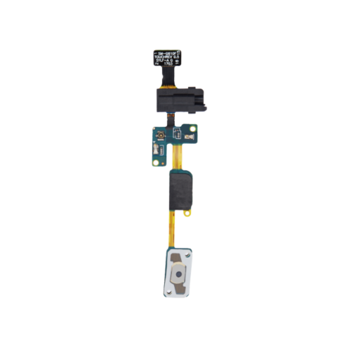 Samsung Galaxy J7 Prime (G610 / 2016) Headphone Jack Flex Cable
