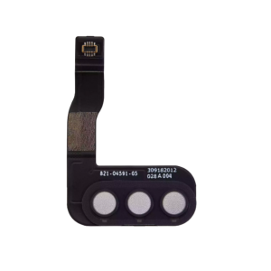 iPad Pro 13" 7th Gen (2024) Keyboard Flex Cable (Black)