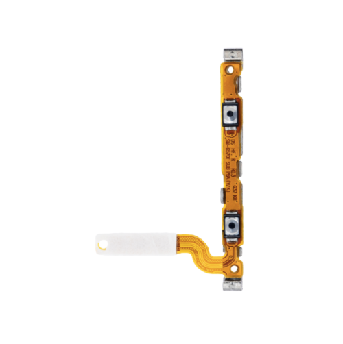 Samsung Galaxy J7 Prime (G610 / 2016) Volume Button Flex Cable