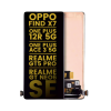 OPPO Find X7 / One Plus 12R 5G / One Plus Ace 3 5G / Realme GT5 Pro / Realme GT Neo6 SE / Realme GT 6 (International Version) / Realme GT 6T / Realme GT Neo6 OLED Assembly Without Frame