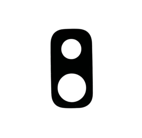 Samsung Galaxy J8 (J810 / 2018) Back Camera Lens With Bracket - Image 3