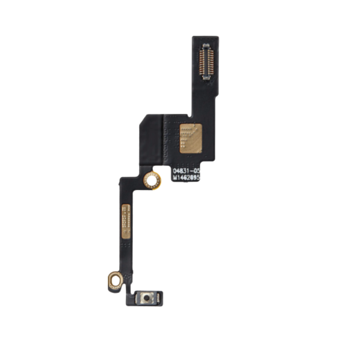 iPad Pro 11" 5th Gen (2024) / Pro 13" 7th Gen (2024) Power Button Flex Cable (WiFi Version) - Image 2