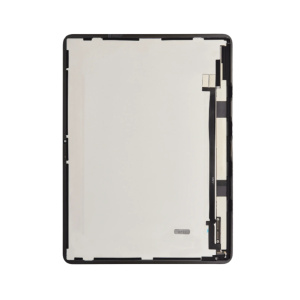 iPad Air 13 2024 Aftermarket Plus LCD Assembly With Digitizer back view