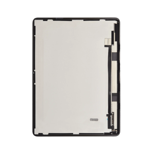 iPad Air 13 2024 Aftermarket Plus LCD Assembly With Digitizer back view