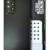 Back cover Glass Compatible For Samsung Galaxy A52 5G (A526 / 2021) (Aftermarket Plus)