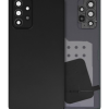 Back Cover Glass With Camera Lens Compatible For Samsung Galaxy A52s (A528 / 2021) (OEM Orignal)