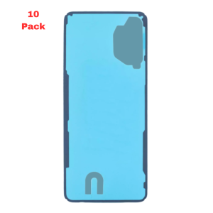 Samsung Galaxy A32 (A325 / 2021) Back Cover Adhesive Tape (10 Pack)
