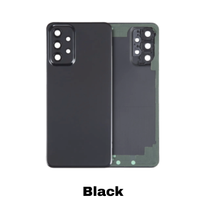 Samsung Galaxy A23 5G Back Cover Glass – Service Pack