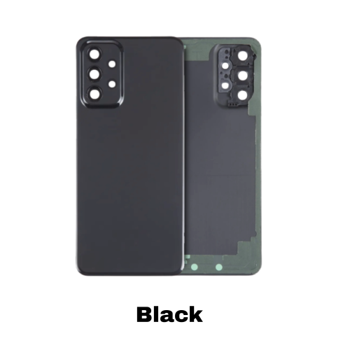 Samsung Galaxy A23 5G Back Cover Glass – Service Pack