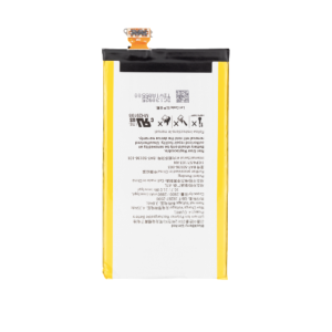 BlackBerry Z30 replacement battery BAT-50136-033