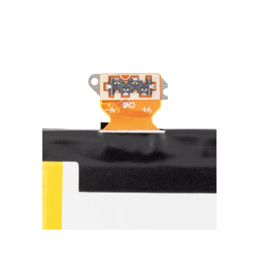 Cable of BlackBerry Z30 battery replacement