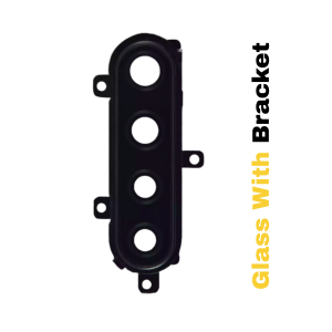 Samsung Galaxy A21 (A215 / 2020) Back Camera Lens with Bracket