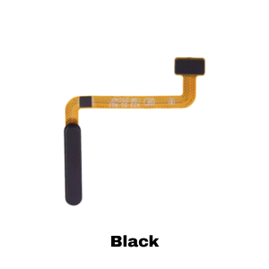 Samsung Galaxy A23 5G Fingerprint Reader With Flex – Black