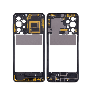 Galaxy A23 5G Mid-Frame Housing – Peach / White / Blue / Black