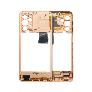 Samsung Galaxy A23 (A235 / 2022) Mid-Frame Housing (Peach)