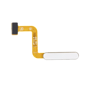 Samsung Galaxy A22 4G (A225 / 2021) Fingerprint Reader With Flex Cable (White)