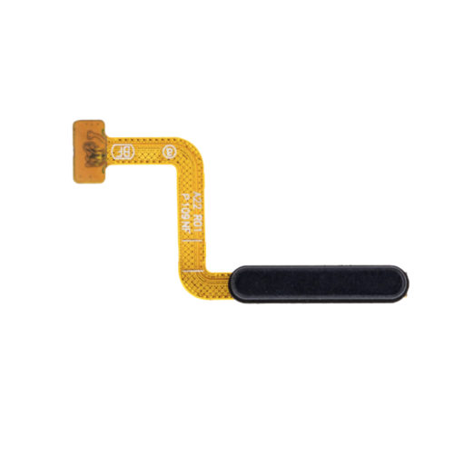 Samsung Galaxy A22 4G (A225 / 2021) Fingerprint Reader With Flex Cable (Black)