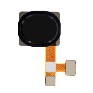 Samsung Galaxy A21 (A215 / 2020) Fingerprint Reader With Flex Cable (Black)