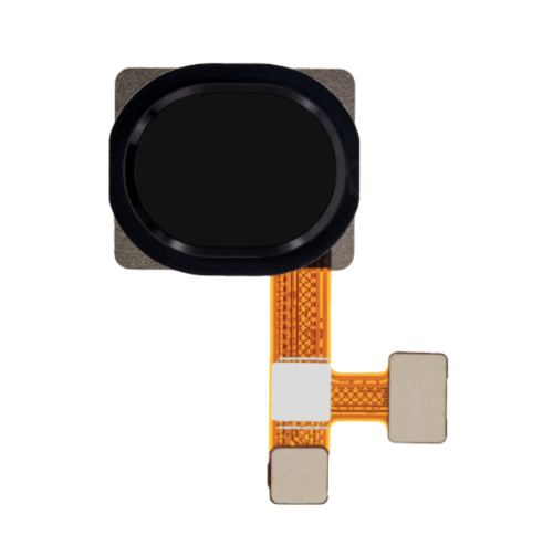 Samsung Galaxy A21 (A215 / 2020) Fingerprint Reader With Flex Cable (Black)