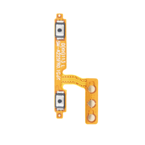 Samsung Galaxy A22 4G (A225 / 2021) Volume Flex Cable