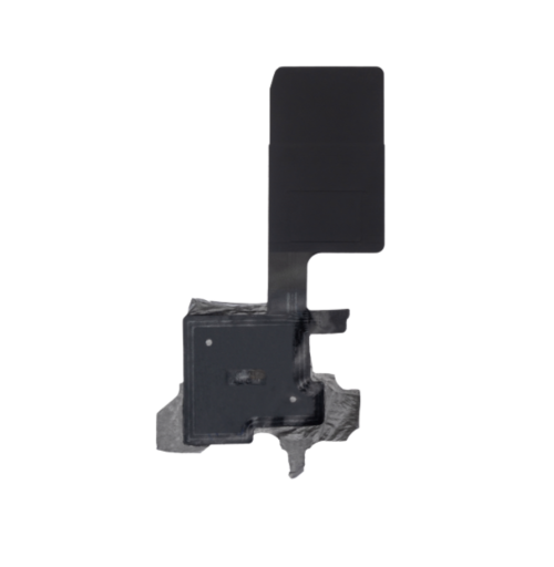 Samsung Galaxy A31 (A315 / 2020) Wireless NFC Charging With Flex