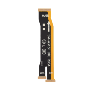 Samsung Galaxy A31 (A315 / 2020) Mainboard Flex Cable
