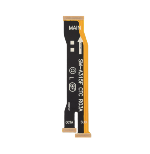 Samsung Galaxy A31 (A315 / 2020) Mainboard Flex Cable
