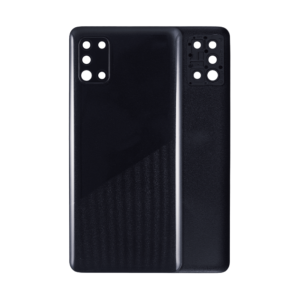 Samsung Galaxy A31 (A315 / 2020) Back cover Glass With Camera Lens