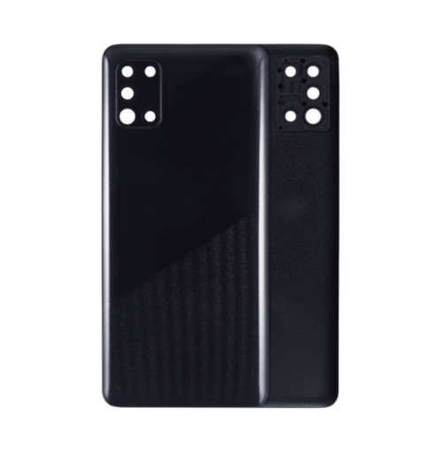 Samsung Galaxy A31 (A315 / 2020) Back cover Glass With Camera Lens