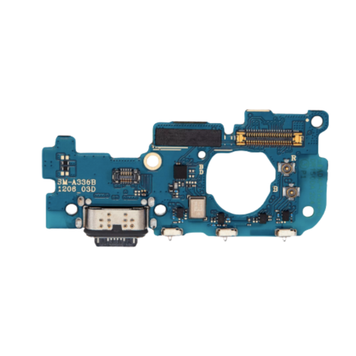 Samsung Galaxy A33 (A336/2022) Charging Port With Board