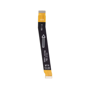 Samsung Galaxy A22 5G (A226 / 2021) Mainboard Flex Cable