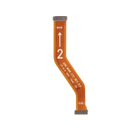 Samsung Galaxy A50 (A505 / 2019) Mainboard Flex Cable (Flex #2)