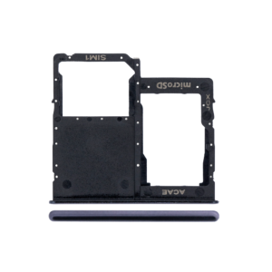 Samsung Galaxy A31 (A315 / 2020) Single Sim Card Tray