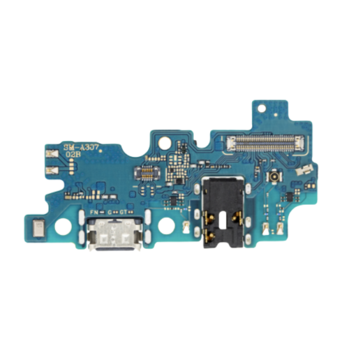 Samsung Galaxy A30S (A307 / 2019) Charging Port Board