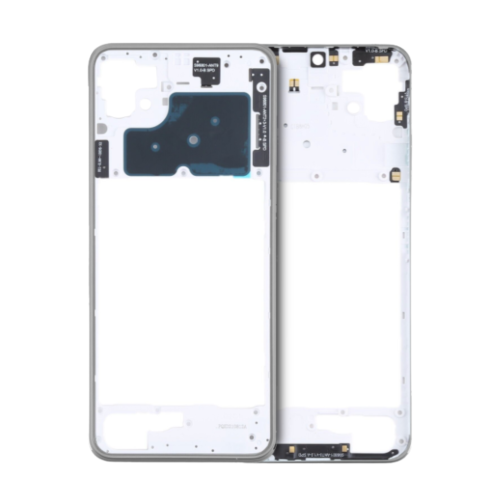 Samsung Galaxy A22 5G (A226 / 2021) Mid-Frame Housing (Gray)