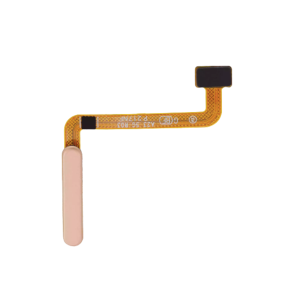 Samsung Galaxy A23 5G (A236 / 2022) Fingerprint Reader With Flex Cable (Peach)