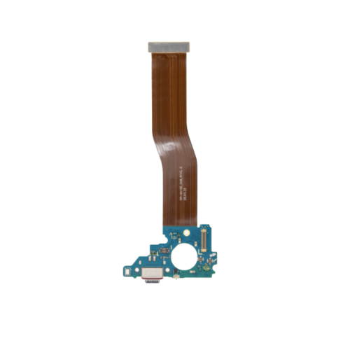 Samsung Galaxy A41 5G (A415D / 2020) Charging Port With PCB Board